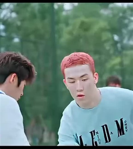 Adorable Jealousy in Korean Dramas