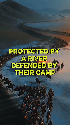 The Trap That Wiped Out an Entire Army