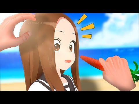 this vr game almost got me BANNED