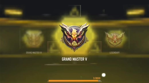 Next Rank in CODM Explained: Tabi Dadaan Na Yung Legend