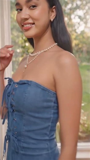 Cute, classy, and effortlessly aesthetic 💙