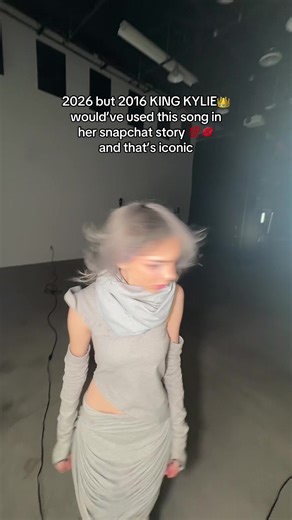 2026>> 2016 #kingkylie #2016 #snapchat #kingkylieera #2010sthrowback | King Kylie