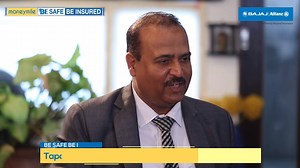 15K views · 45 reactions | Are there any career growth prospects in the insurance industry? Tapan Singhel, MD and CEO, Bajaj Allianz General Insurance talks about this on #BeSafeBeInsured | The MoneyMile | Facebook