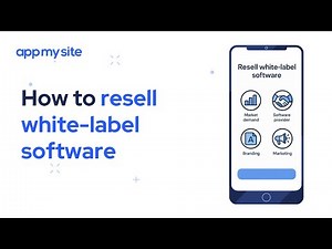 How to Resell White Label Software for Profit