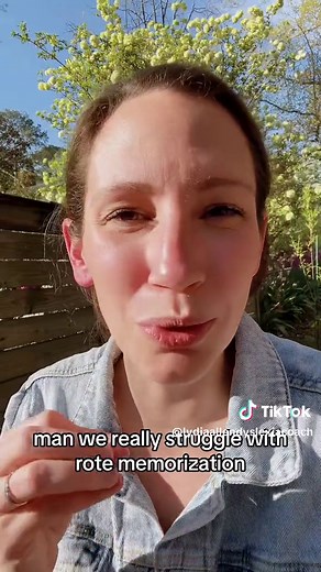 Dyslexia Tutor - Lydia Allen on TikTok