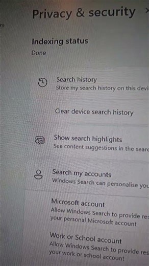 Do This To reduce background cpu usage! #cpu #gaming #gamingpc #windows #pcsettings