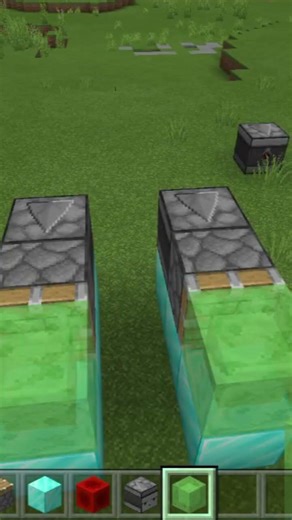 how to make a moving car in Minecraft