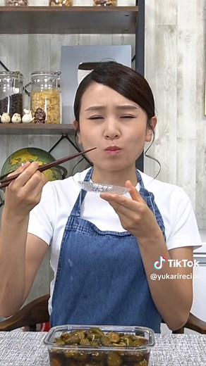 きゅうりのキューちゃん漬けの簡単レシピ