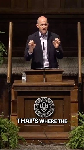 🙌 A glimpse into our first Chapel of the Fall 2025 semester! 💜 President Kevin Brown delivered a powerful message about embracing friction in our lives, allowing us to unlock deeper, more meaningful relationships and spiritual growth. ✝️✨ Watch past chapel services at asbury.edu/chapel or stream on spotify or itunes! #AsburyUniversity #Chapel #Fall2025 #FaithAndLearning #YouBelongHere #SpiritualGrowth | Asbury University