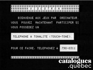 5.9K views · 116 reactions | Il y a 40 ans, Vidéotron lançait un...