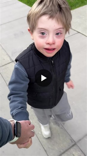 March 21 is World Down Syndrome Day. A day to celebrate individuals with Down syndrome and raise awareness for acceptance and inclusion.The joy my son, who has Down syndrome, has brought into my… | Telara R.
