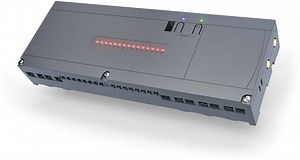 Šildymo valdymo sistema Danfoss...