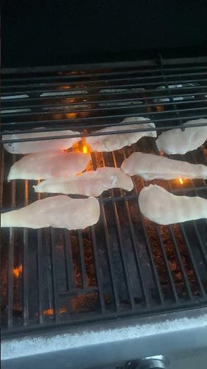 How To Grill The Perfect Boneless Chicken Breast