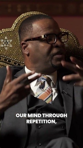 Change Your Mind, Change Your Situation | OG Pimpin’ Ken