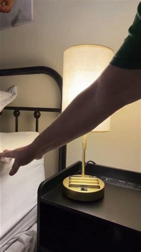 A little short but so convenient