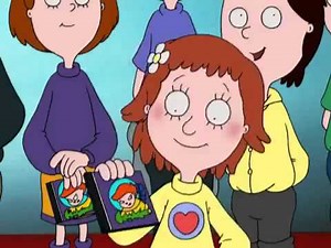 Mona The Vampire Episode 4