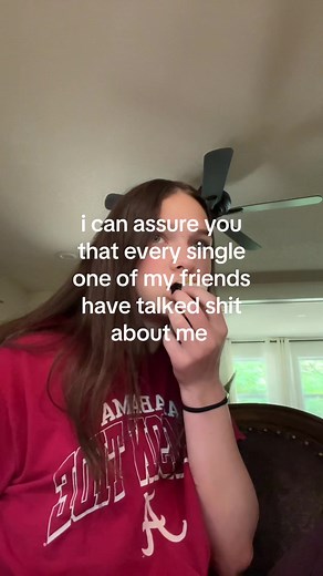 i already know that half of them have so | friends