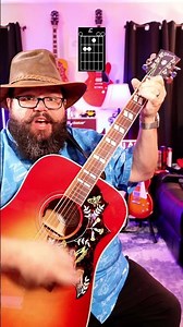 Achy Breaky Heart Easy Guitar Tutorial