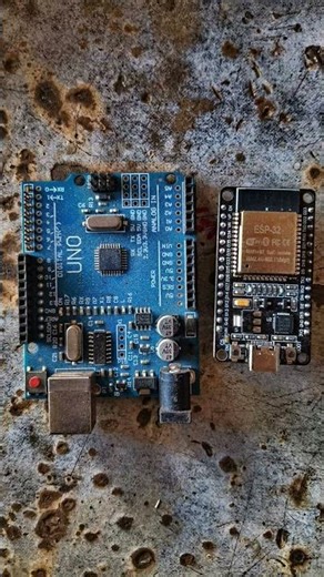 arduino UNO??🧑‍💻 USB 32?? 🛜🛜🧑‍💻🎮ine donon mein kaun sa Lena chahie badhiya USB 32
