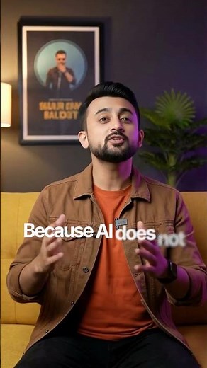 Speed is Literally Built for AI Virality #ai #psychology #shorts