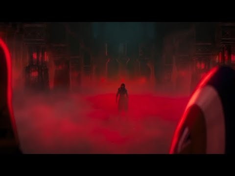 las variantes de la wanda zombie what if latino