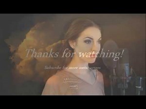 Evanescence - Taking over me (Cover by Minniva)