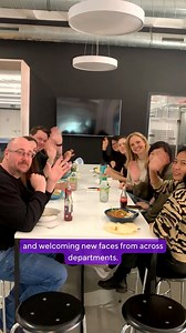 🚀 Ready to level up your career? Adjust has a growth mindset, not just for our product, but for our people. 🎥 Don't miss out! Catch a glimpse of Adjust lunch days at our Berlin office. Watch the video below! 💫 Check out more of Adjust's benefits here: https://grnh.se/5fe81bf82us | adjust.com