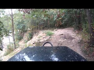 94 jeep wrangler YJ off road