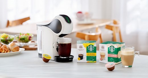 ドルチェ グスト サブスク｜[公式]ネスカフェ ドルチェ グスト オンラインショップ