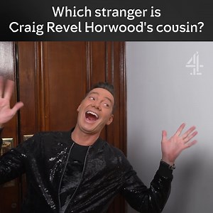 Strictly speaking, we did not guess this relation at all 😮 | Channel 4