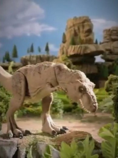 top 10 melhores t tex da Mattel p 1 #jurassicworld #rexy #t rex