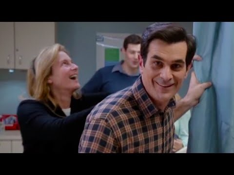 Top 10 Modern Family Bloopers