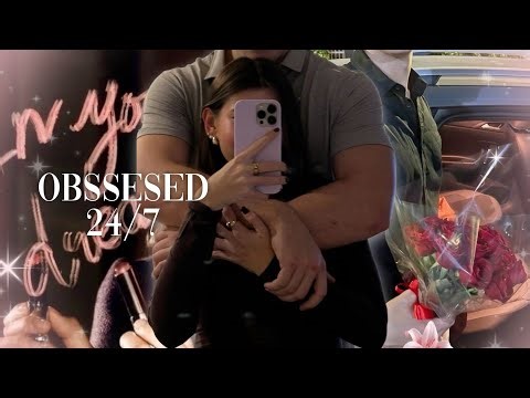 ⚠️ WARNING: INSANE OBSESSION 24/7 — Make Them Think, Miss & Crave You