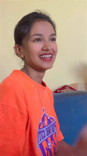 मयुरी खोसे (माऊ)❤️ on Instagram: "🙌🧡 . . . . . . . #marathimulgi❤️ #नाथ #बाबा #आदेश #नाथभक्त🙇🏻🌺🚩 #नाथपंथी🔱📿 #trindingreelsinstagram💥☺️ #दैवत #नाथबाबा🕉️🔱♥️🌏✨ #expression #virelpost #virelreels #trindingreels #trendingsongs #look #explorer @mayuri_khose_2003 #màu"