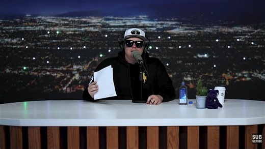 Podcaster Tim Dillon says the Trump administration is "completely dysfunctional" and "gaslighting the public" about the Iran war