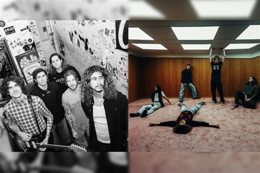 Culture Wars signs with AWAL, drops debut album 'Don’t Speak' | ABS-CBN Entertainment