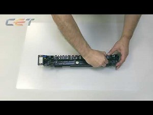 Xerox WorkCentre 5222/5225/5328/5330/5335 Pro123/128/133 Fuser Unit Rebuild