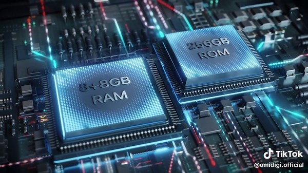 UMIDIGI G1005G Smartphone with 50MP Camera