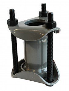 2 inch Style 38 Dresser Coupling 00380013011