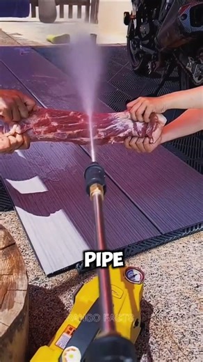 Water jet Cutter World’s Most Powerful Cutter #water