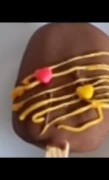 Super Delicious and Easy Choco bar Ice Cream Recipe 😍