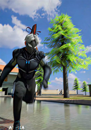 IMPOSSIBLE 🤯🤯 ALPHA FF VS @BONEX4 FF #FFNewCollabSSA #FreeFireSSAUpdate2026 #FreeFireSSA #alphaff #fyp