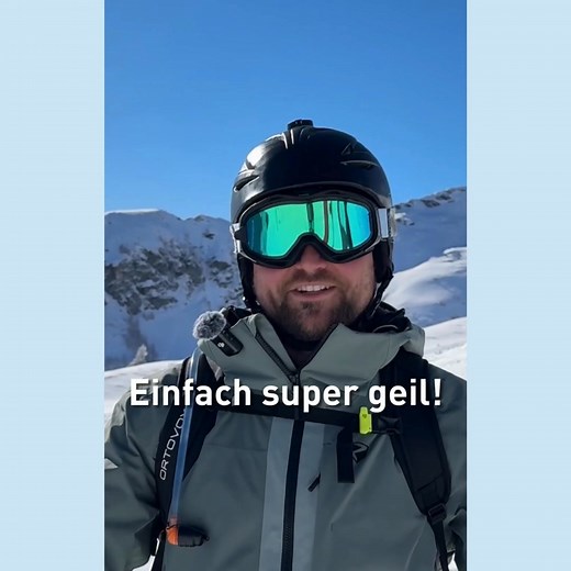 Verbringe den Winter in den schönsten Regionen mit den coolsten Aktivitäten!⛷️😎 Erkunde die Piste mit deinen Mitreisenden und macht am Abend gemeinsam die Partys unsicher. 🥳➡️ Finde deine passende Reise und starte im Winter richtig durch! ❄️ | Frosch Sportreisen