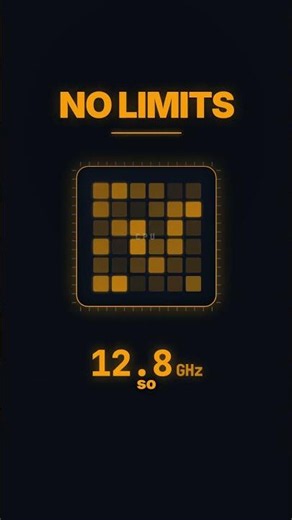 Your 5GHz CPU Is Waiting on Code From 1983