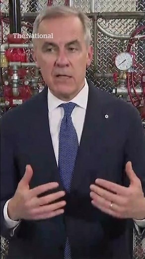 Carney touts energy deal with Alberta
