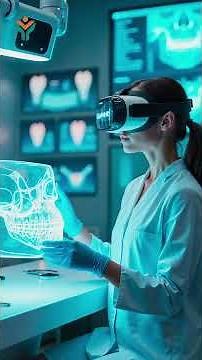 Robotic Joint Replacement Surgery Explained | How AI & Robotics Improve Accuracy