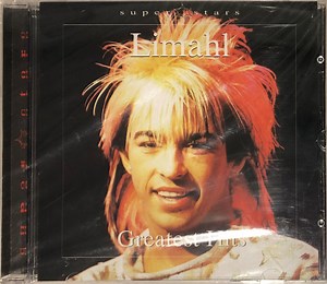 Limahl - Greatest Hits