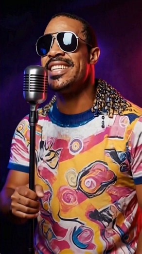 Stevie Wonder – I Just Called to Say I Love You ❤️ | 80s Nostalgia