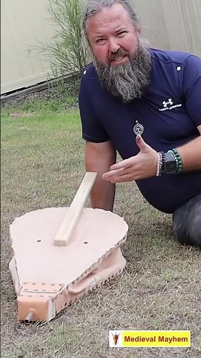 Make your own DIY Blacksmiths Fire Bellows