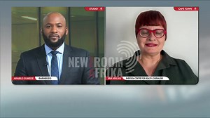 SAHPRA has approved Lenacapavir, a long-acting antiviral for HIV prevention as PrEP for adults and adolescents. Health journalist Mia Malan says there's a study that indicates that if between 1 and 2 million HIV negative people take the treatment each year from now, HIV could be ended by 2040. Watch: tinyurl.com/3b59tkev #Newzroom405 | Newzroom Afrika